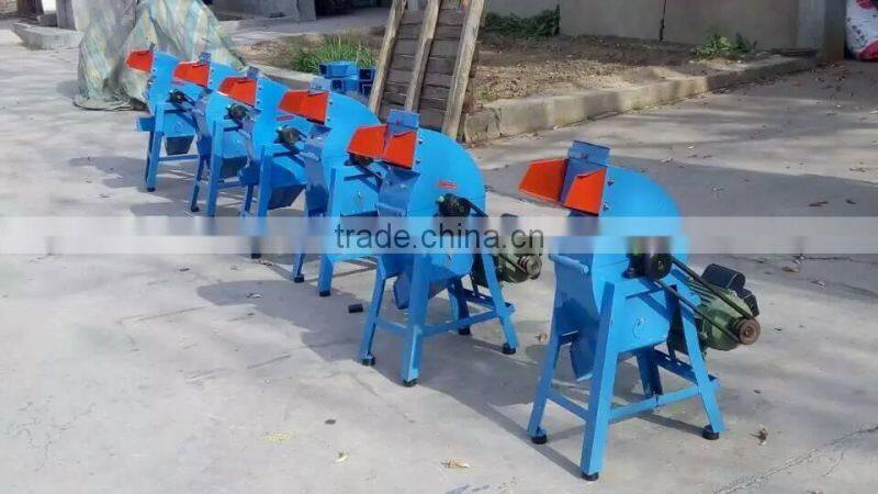 Hot sale corn grinder for chicken feed