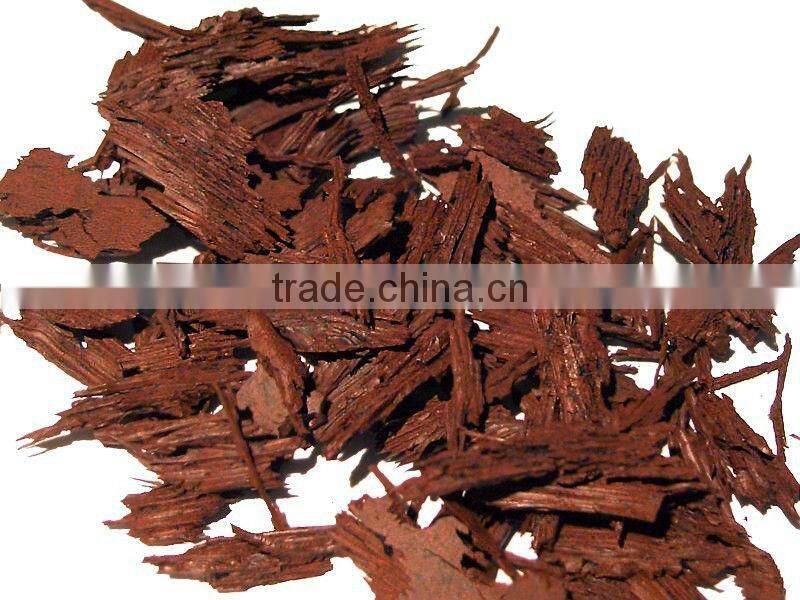 playground & Landscape rubber mulch