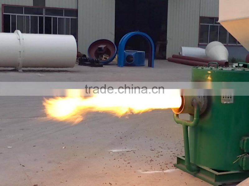 Biomass Pellet Boiler Machiner Cheap Price For Sale