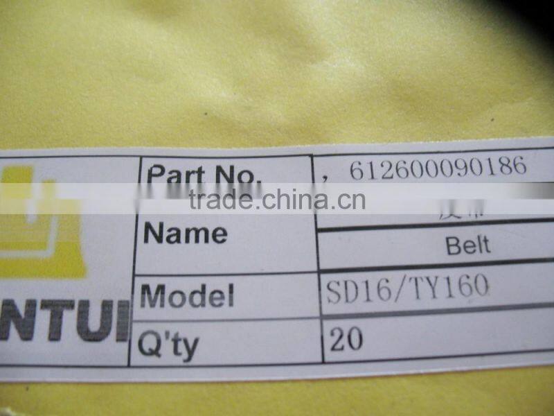 SHANTUI SD42-3 Bulldozer and parts