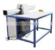 Mattress covering machines/automatic rolling machines