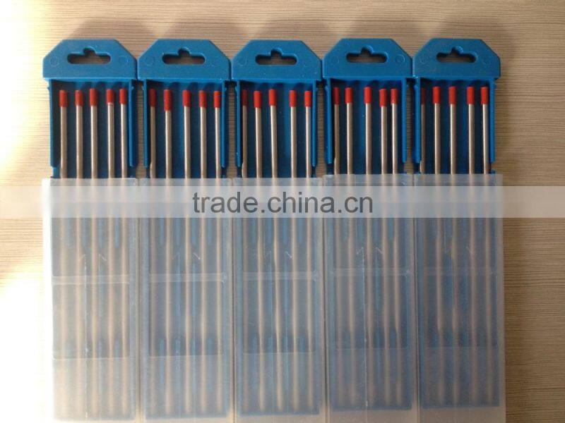 Wholesale price 1.6MM 2% THOR TUNGSTEN 1/16 EA