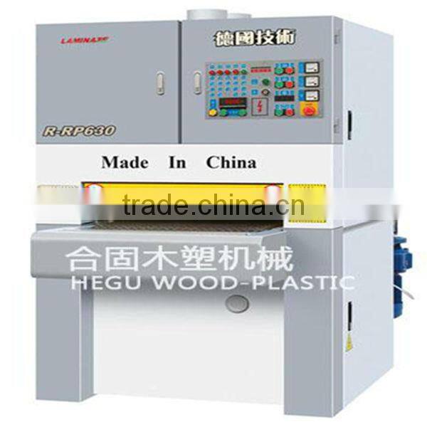 wood floor belt sander with CE