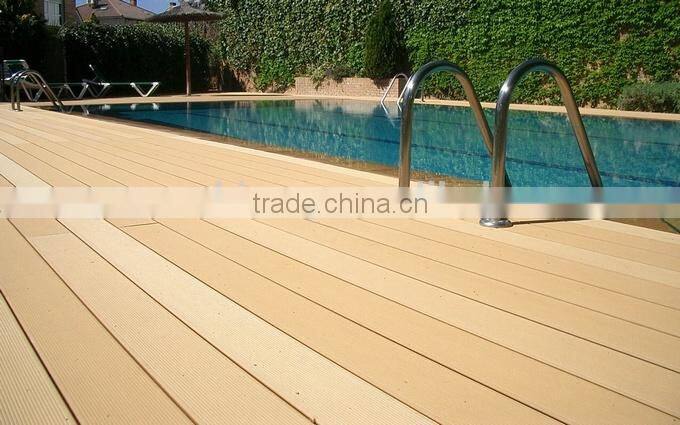 Double screw WPC PE granulating machine line