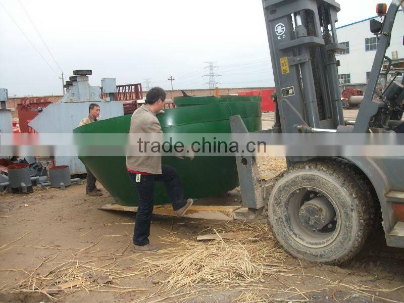 Hot selling gold mine wet grinding mill