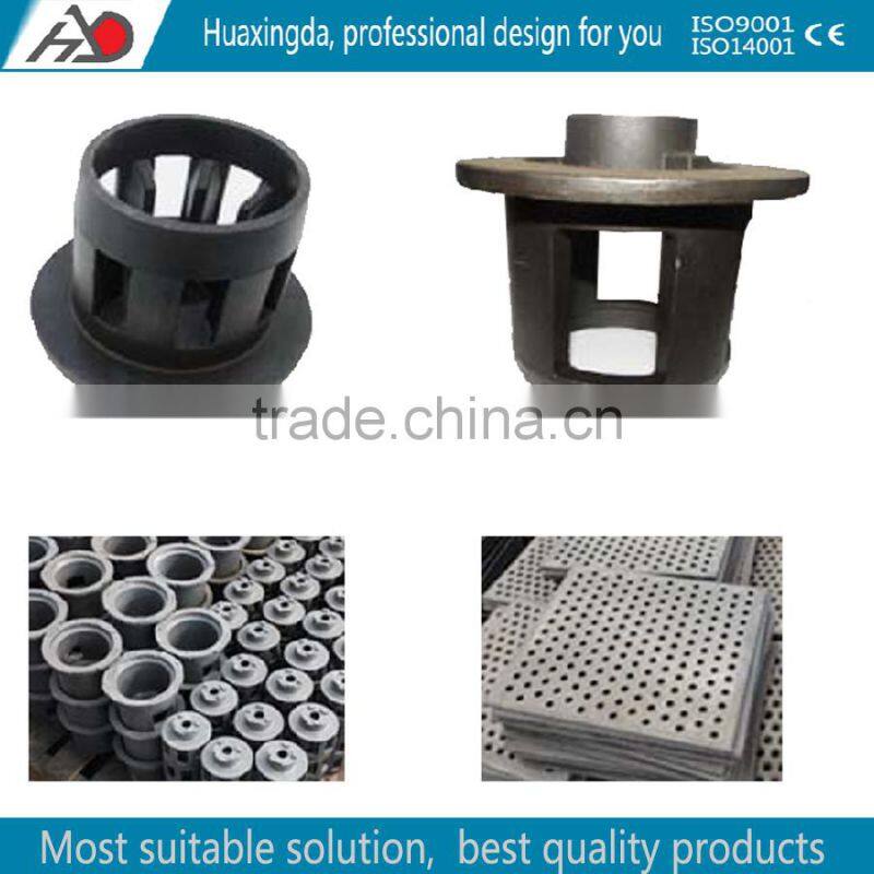 QR3210A automatic loading blasting machine