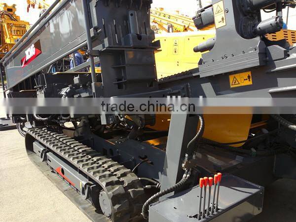 Trenchless Ground Drilling Machine
