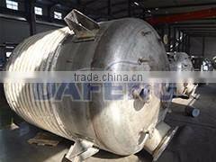 50L-20000L reaction tank