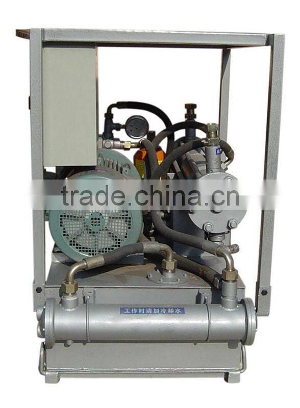 LGH-H China work plant CE Piston hydraulic chemical electric grout pump