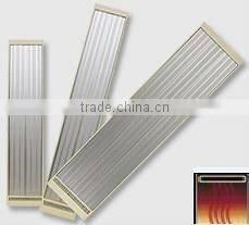 1000W infrared carbon heater