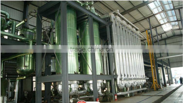 Jatropha biodiesel plant for sale, waste vegetable oil making biodiesel production plant for sale