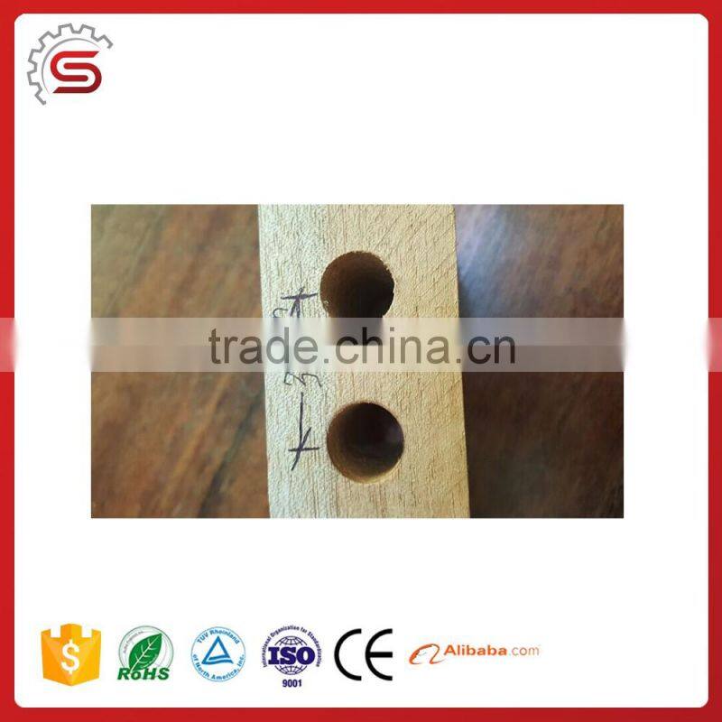 China best driller machine horizontal multi-axle woodworking driller MZB7343