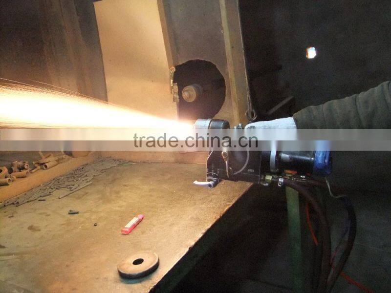 Aluminum Titanium Ceramic Rod of Ceramic Spray Coatings