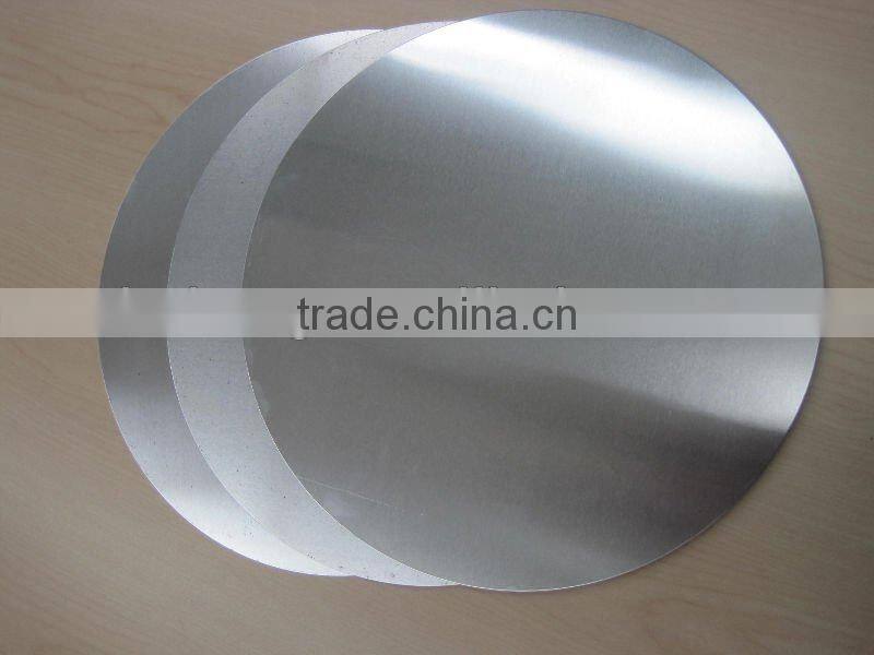Hot Sale Aluminum Cicle