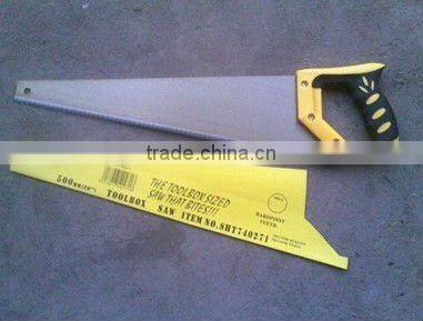HAND TOOL (Saw,Garden Tool,Folding shovel)