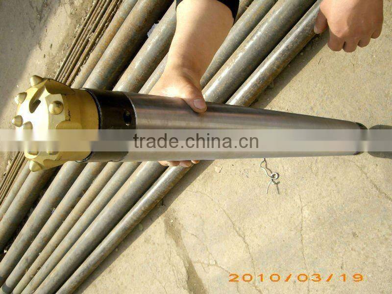 6" DTH hammer for drilling