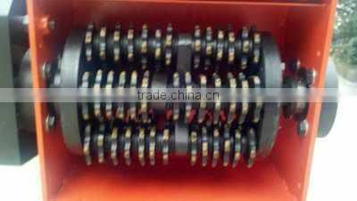 carbide tungsten tip scarifying cutter for HWS200 push mold