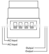 Dali Smart Home Control and Monitoring System