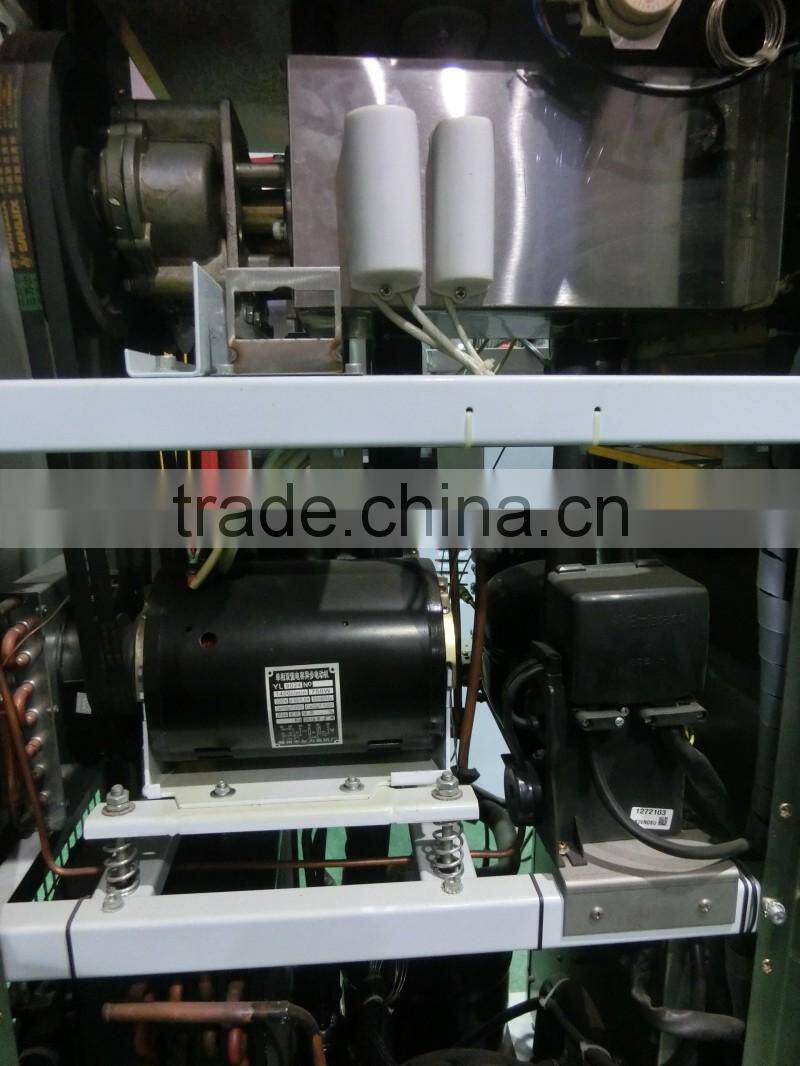 Commercial ice cream machine for sale, ice cream making machine , ice cream part