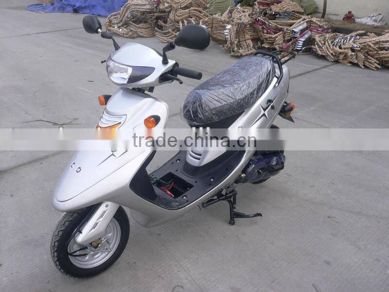 Cheap Scooter with EEC EUR2 approval