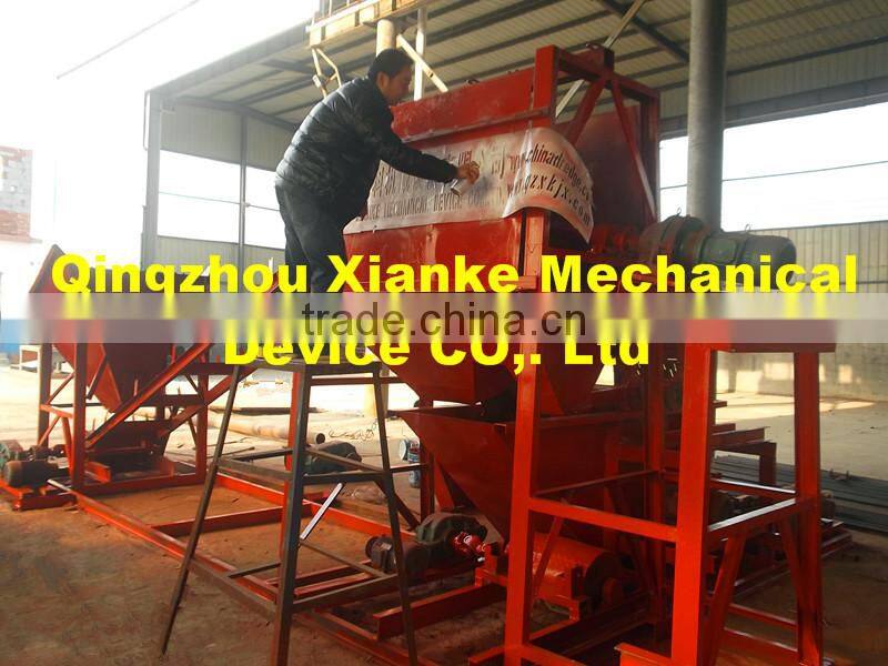 Sand Screening/Washing Machine For Sale