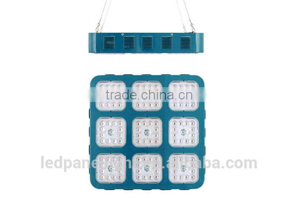 2015 brand new twilight super 9 indoor led grow light for plant