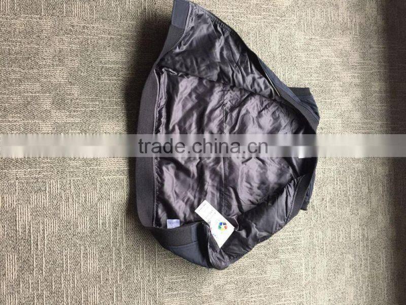 Far infrared heating vest