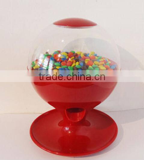 Candy sensor Machine