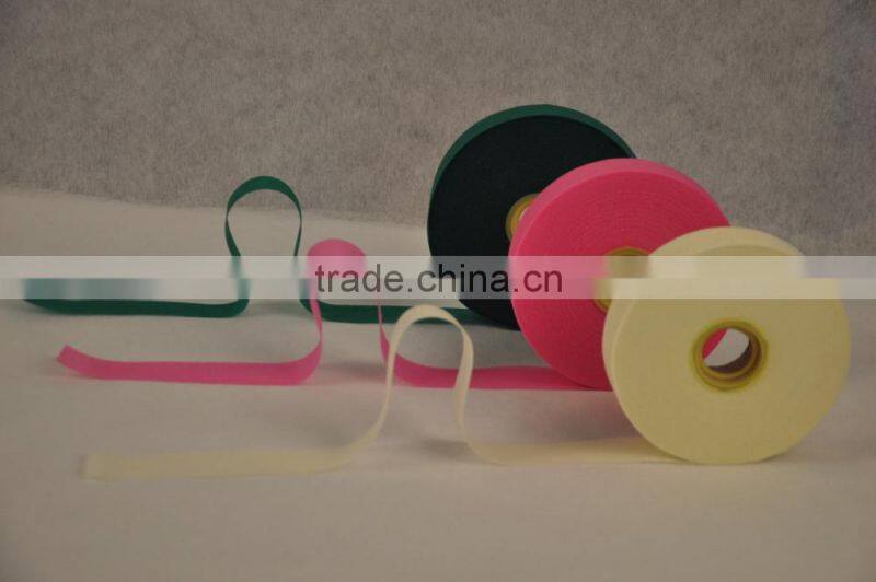 Different type Spunlace nonwoven fabric