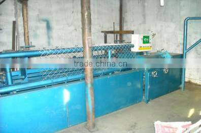 (25X25mm) HOT!! Chain Link Fence for GARDEN