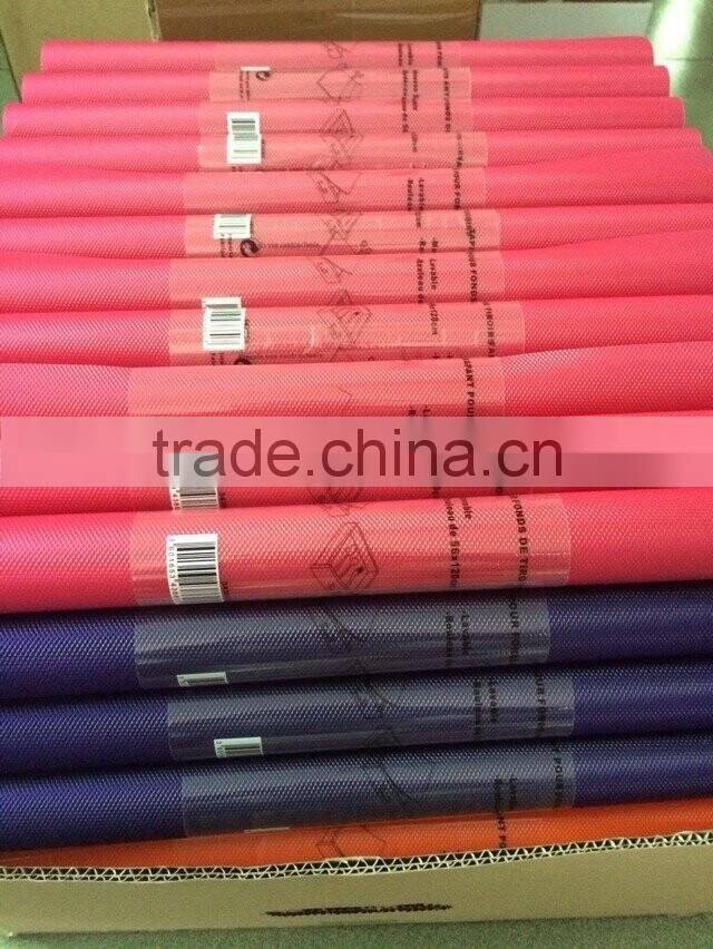 China eva eco-friendly furniture protective film non-slip mat