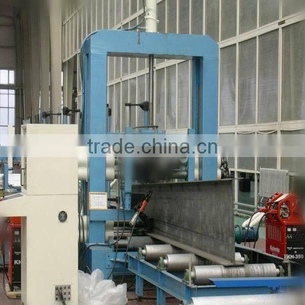 Tianjin steel structure building metal h beams sizes