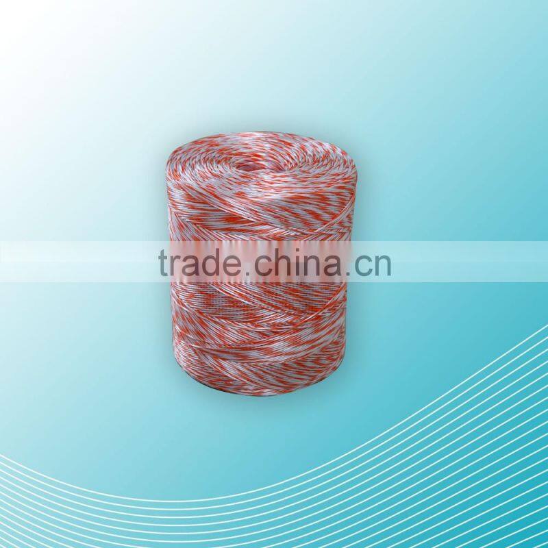 Hay poly Baler twine