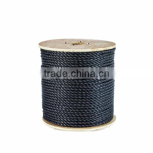 Superior Polypropylene Mono Raspberry Rope