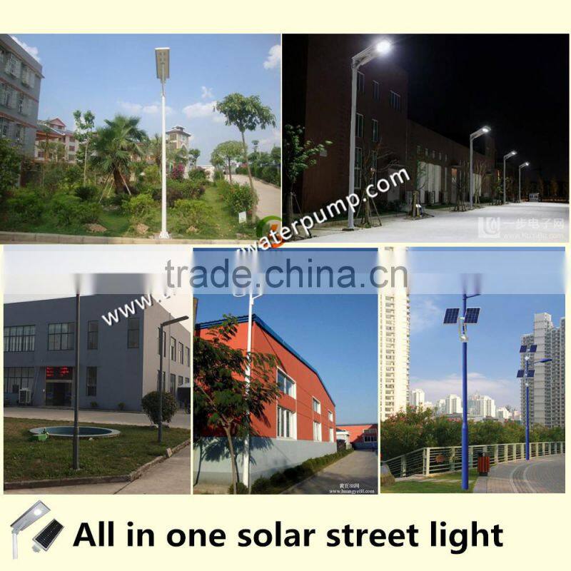 Yaochuang PV Solar panel solar cells solar generator 5kw/3kw/2kw/1kw for off grid/on grid/solar water pump system