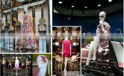 2016 new headless female mannequin female sex mannequin