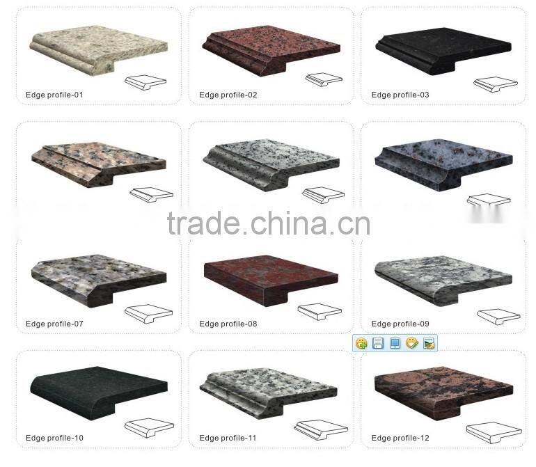 Chinese lowes granite countertops colors