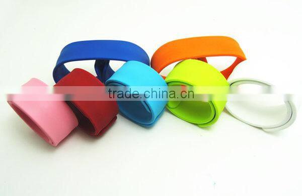 Hot Sell Colorful high quality wrist silicone bracelet silicone rubber bracelet silicone chain bracelet