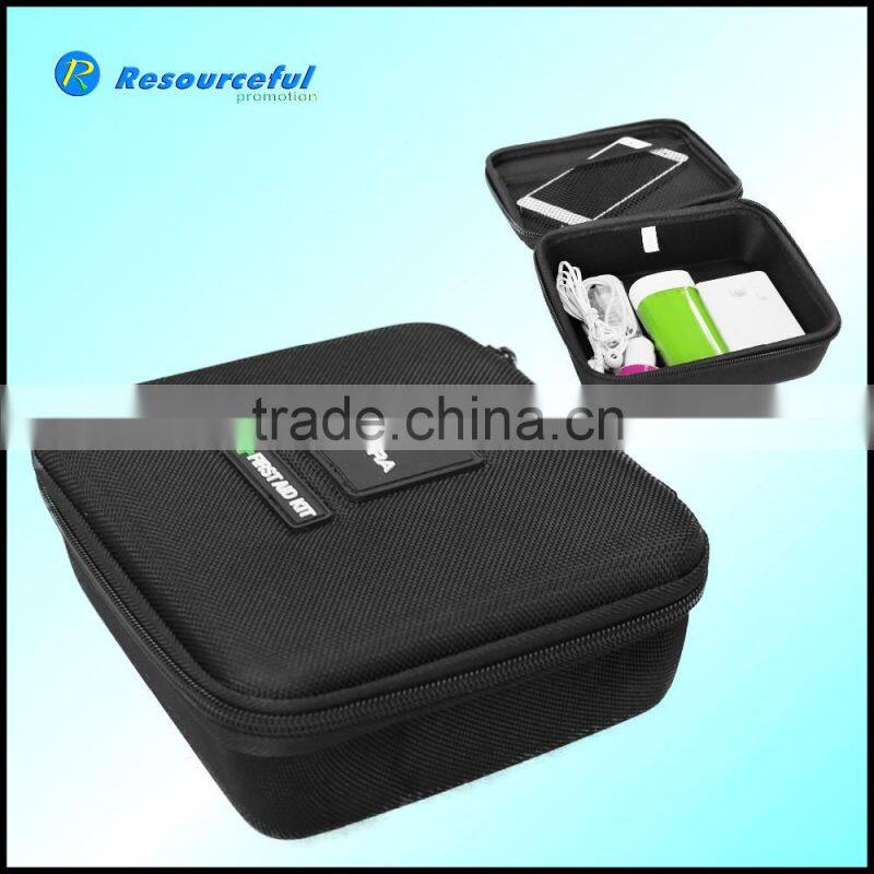 Wholesale electronics/Tech EVA hard earbubs case/box