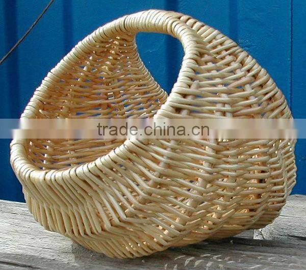 Cheap Natural small Wicker Easter Baskets Wholesale
