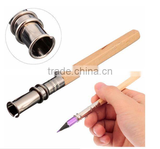Factory Wholesale Drawing Tool Wood Pencil Extender
