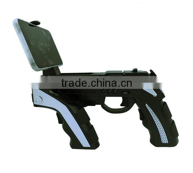 2016 Coolest 2.4G IPega Gamepad For Android & IOS smart phone Bluetooth Game Controllers