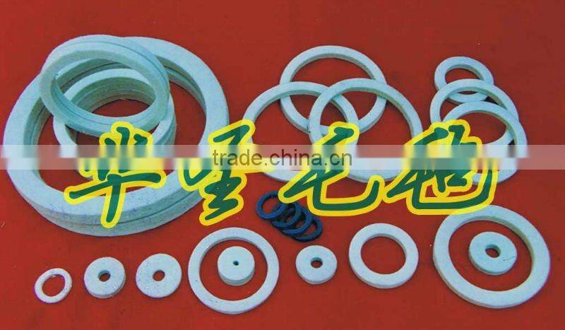 Antiwear Die-cut felt gaskets Maker
