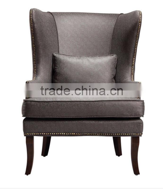 Comfortable sofa chairs