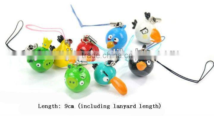 supply fashion lovely mobile phone chain