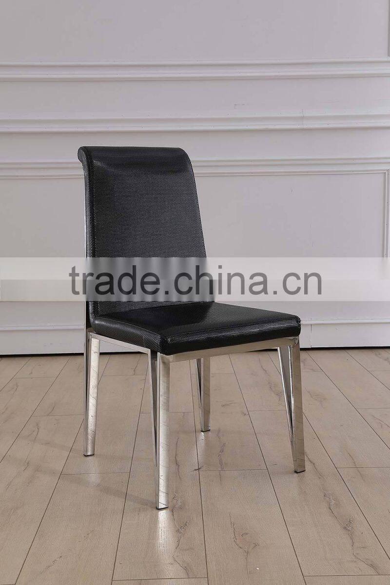 Foshan furniture designer chair for restaurant