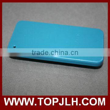 Chinese supplier new products 3d sublimation phone case for Iphone 5/5S/SE