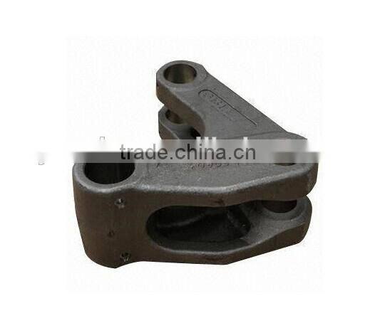 Precision Forging base