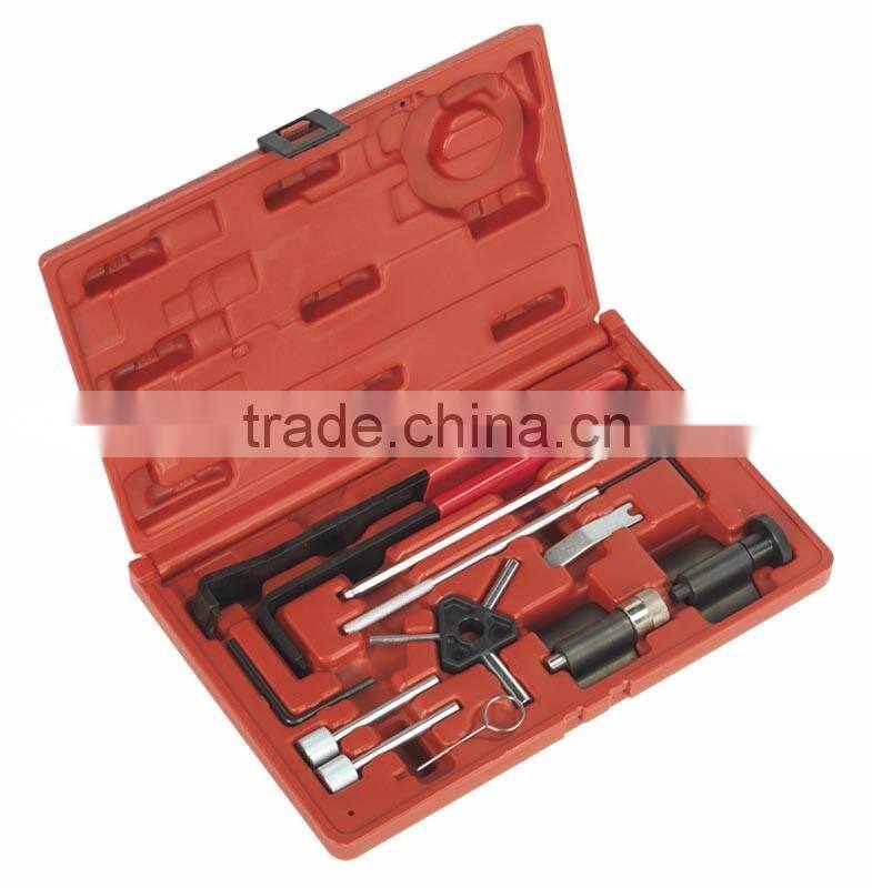 Auto Tool Engine Setting/Locking Kit - for Volkswagen, Dodge, Mitsubishi -- Belt Drive