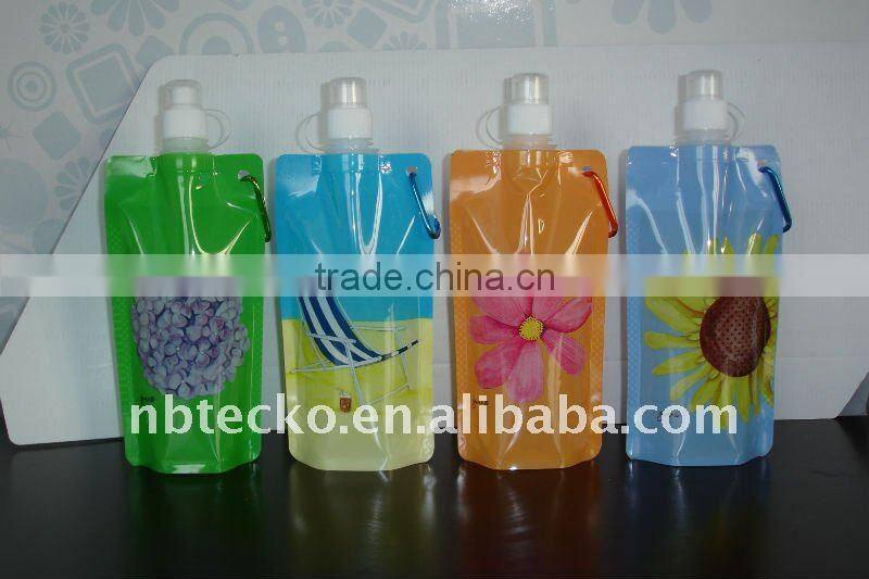 new promotion hot water Bag